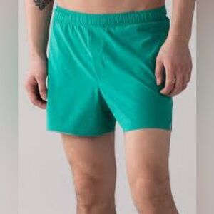 Lululemon Surge Short Small 6” inseam